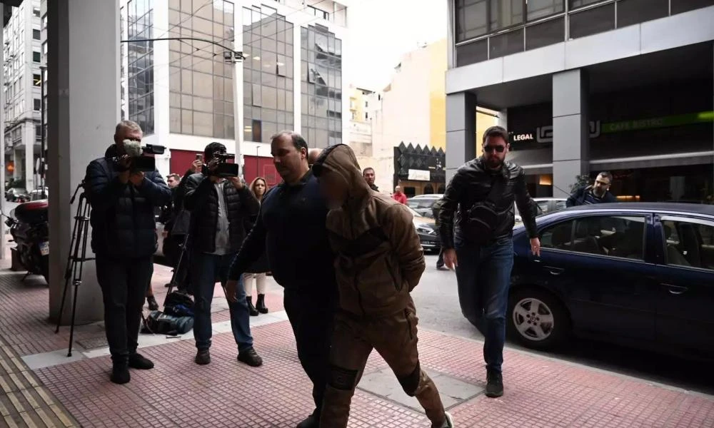 Ασπρόπυργος: Τι είπε ο 17χρονος Ρομά στους αστυνομικούς για την καταδίωξη